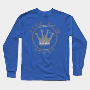 Riff Raff Kings Long Sleeve T-Shirt